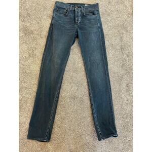 Rag & Bone Fit 2 Slim Men’s Jeans size 29